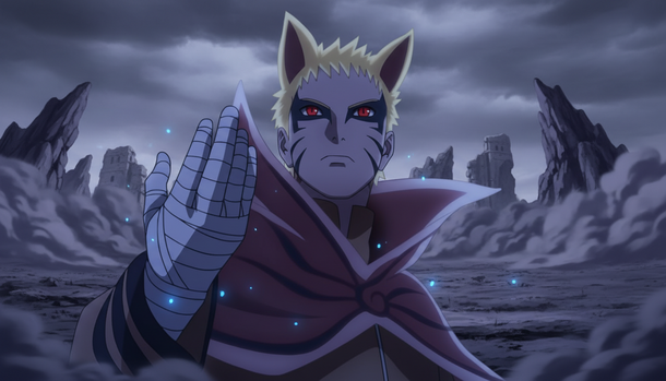 Naruto’s Untapped Power: Why Boruto Ignores His God Chakra