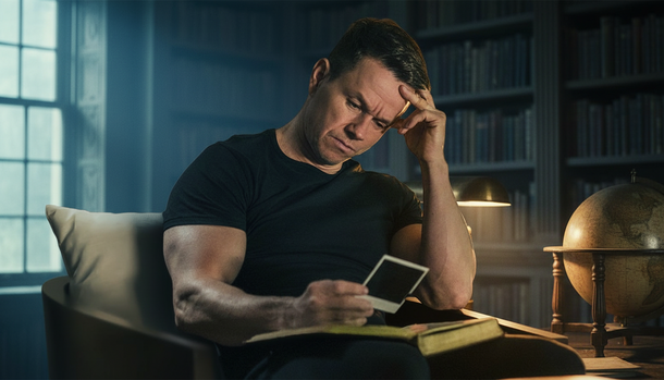 7 Major Movie Roles Mark Wahlberg Walked Away From