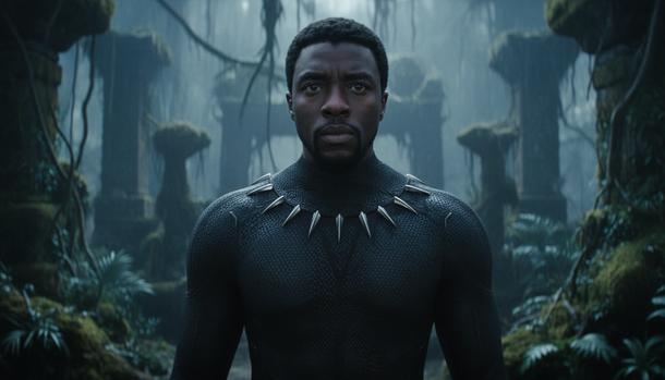 Ranking Every Black Panther in the MCU: From Least to Most Iconic