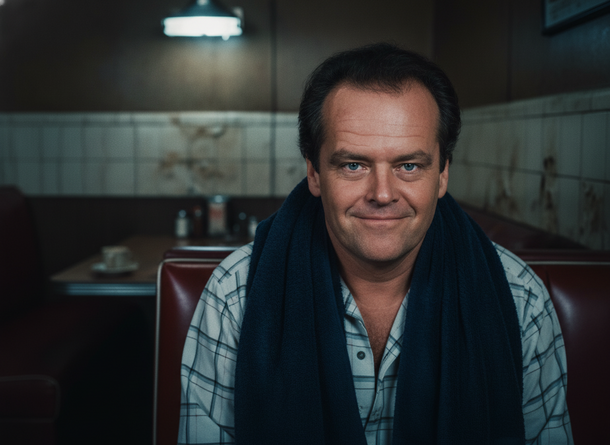 Jack Nicholson’s Outrageous Censored Line in As Good As It Gets