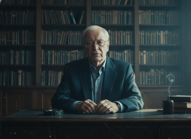 Michael Caine’s Final Bow: The Role He Hoped Would End His Career