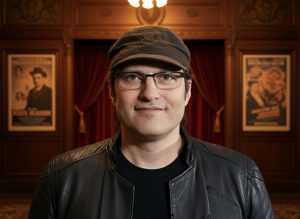 Robert Rodriguez Reveals the Only Flawless Movie in Cinema History