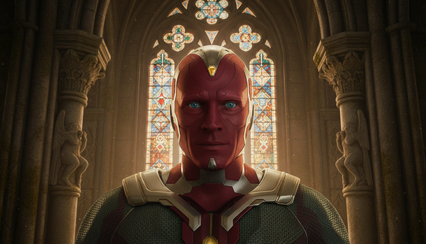 Paul Bettany Teases Vision’s Comeback in Avengers: Secret Wars