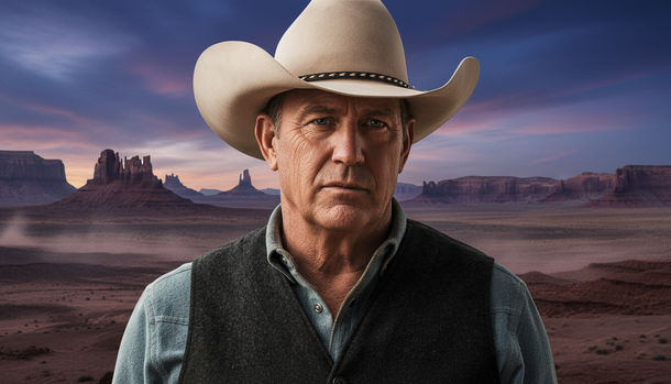 Inside Kevin Costner’s Biggest Hollywood Paydays: Top 5 Ranked