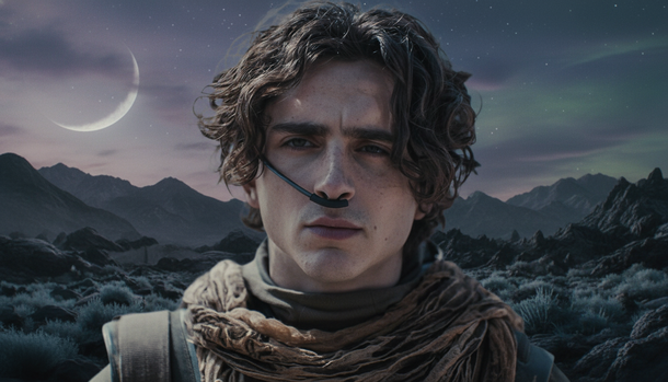 Timothée Chalamet Drops Huge Dune 3 Reveal Only Book Fans Knew