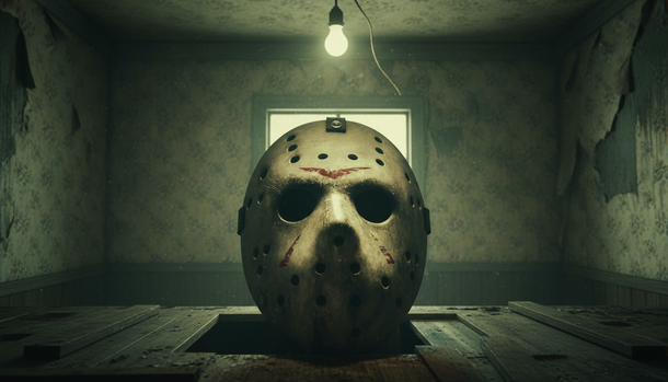 Crystal Lake Prequel Series Wraps, Promises Gritty '70s Horror