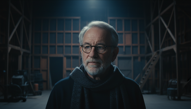 Why Steven Spielberg Never Adapted the Darkest WW2 Anime