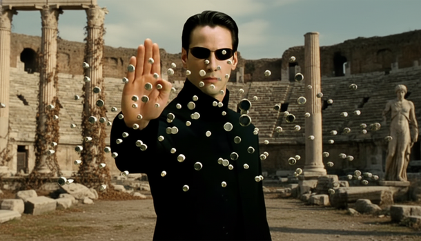 10 Hidden Philosophical Concepts in The Matrix You Never Noticed