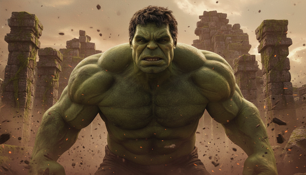 Spider-Man: Brand New Day Promises Hulk’s Most Explosive Return Yet