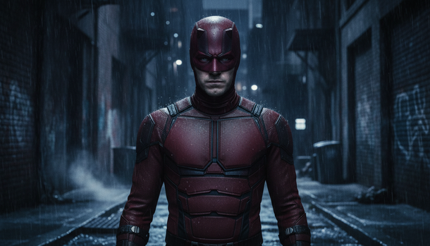 Spider-Man: Brand New Day May Set Up Daredevil’s Return