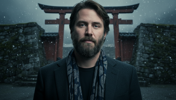 47 Ronin Director Carl Erik Rinsch Found Guilty in Netflix Fraud
