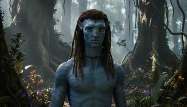 James Cameron Fires Back at Avatar: Fire and Ash Critics
