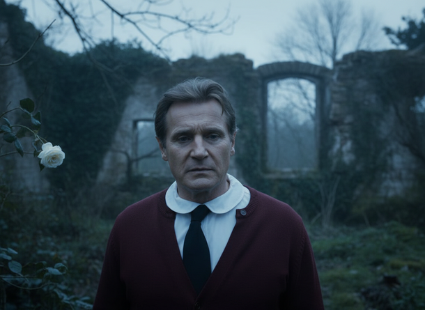 Liam Neeson Remembers Robin Williams as a True Comic Genius