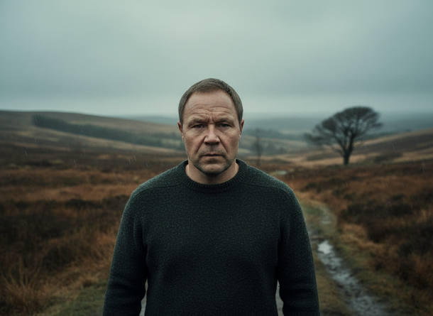 Stephen Graham’s Unforgettable Journey From Rejection to Netflix Fame