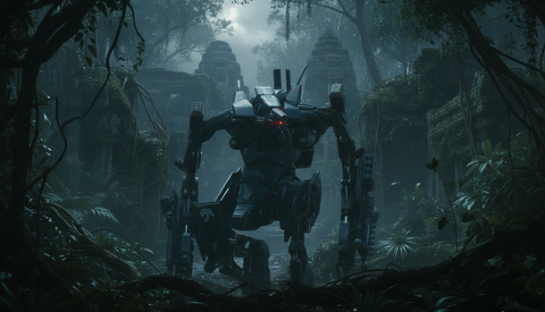 Sci-Fi Thriller That Shocked Audiences Returns to Streaming Spotlight