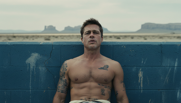 Brad Pitt’s F1 Movie Races to the Top of Apple TV Charts