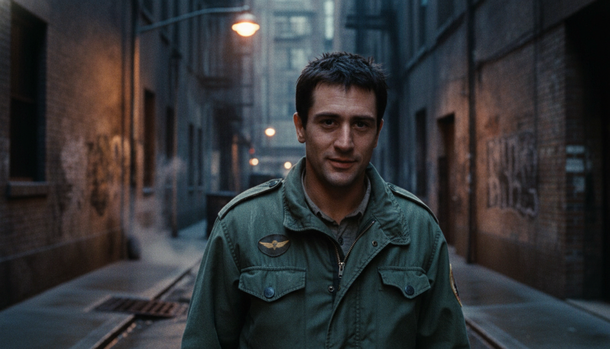 Scorsese’s ‘Taxi Driver’ Set to Exit Netflix in 2026