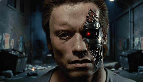 James Cameron Sets the Record Straight on O.J. Simpson’s Terminator Role