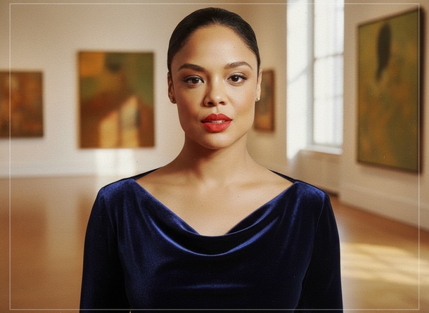 Tessa Thompson Reveals the Role That Changed Everything for Her