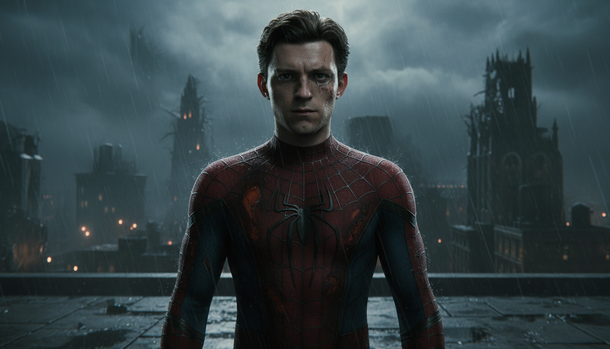 Spider-Man 4 Leak: Tom Holland Faces His Darkest Chapter Yet