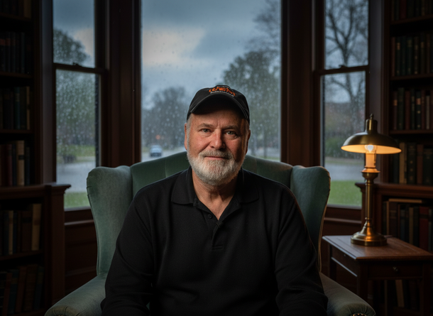 Hollywood Mourns Rob Reiner and Wife After Tragic Loss