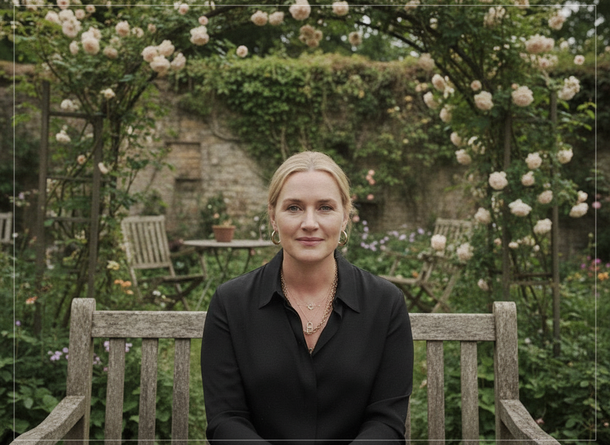 Kate Winslet Reveals the Actress Who Changed Her Approach to Acting
