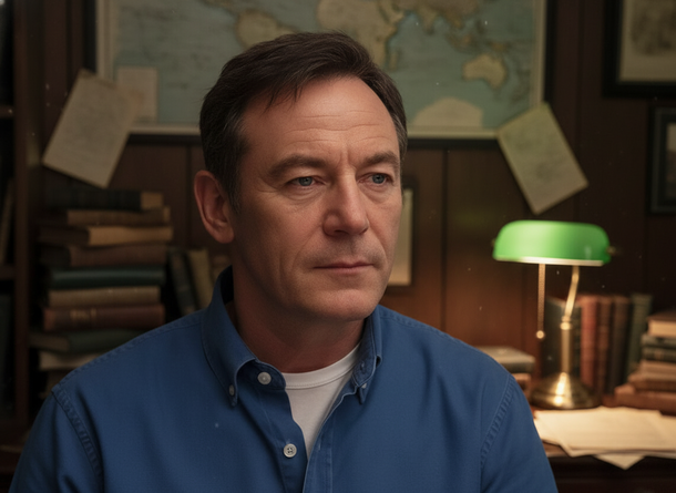 Jason Isaacs Reveals His Biggest Hollywood Regret From Armageddon