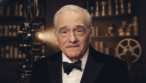 Martin Scorsese Picks Kubrick Classic Over DiCaprio and Gadot Films