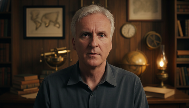 James Cameron Joins Billionaire Directors: 4 Filmmakers With Even Bigger Fortunes