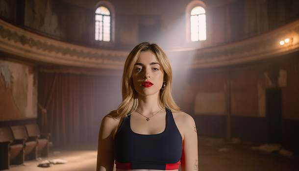 Prime Video’s Latest Bestseller Adaptation Dominates Streaming Charts