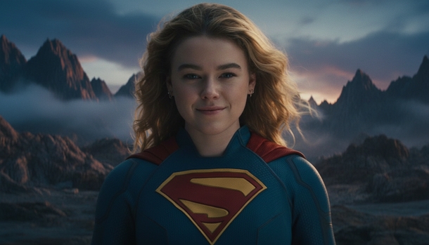 Supergirl Director Signed On Without Prior Knowledge of Heroine