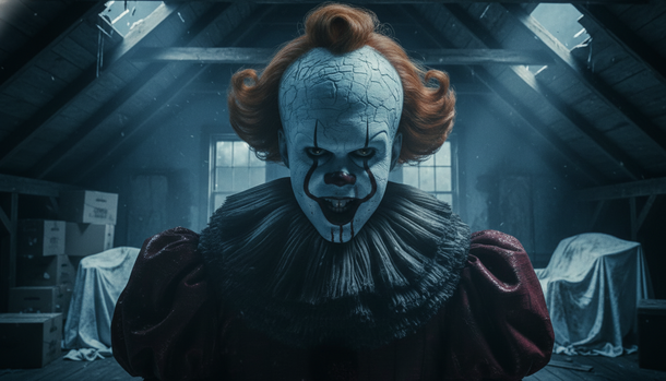 It: Welcome to Derry Finale Leaves Fans Puzzled by Shocking Reveal