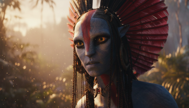 James Cameron Fires Back at Critics of Avatar’s 3D and High Frame Rate
