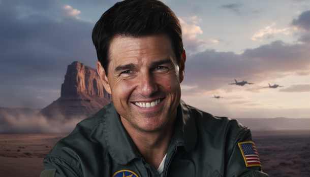 Tom Cruise’s Action Films Miss Out on IMDb’s Top 10 List