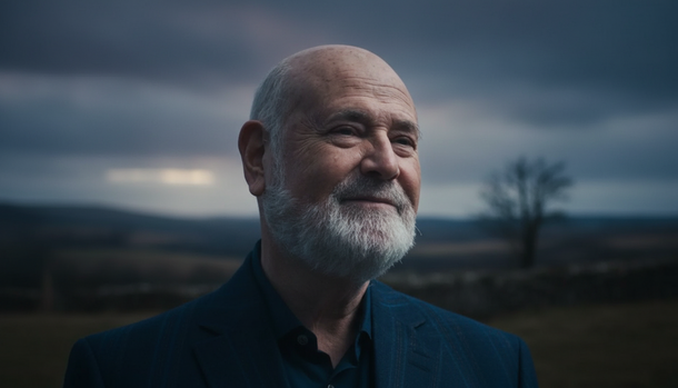 Eric Idle Shares Final Conversation With Rob Reiner Before Tragedy