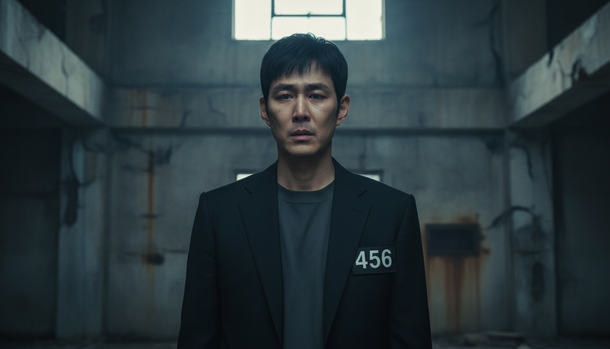 Squid Game Season 3 Finale Delivers a Heartbreaking Two-Word Farewell