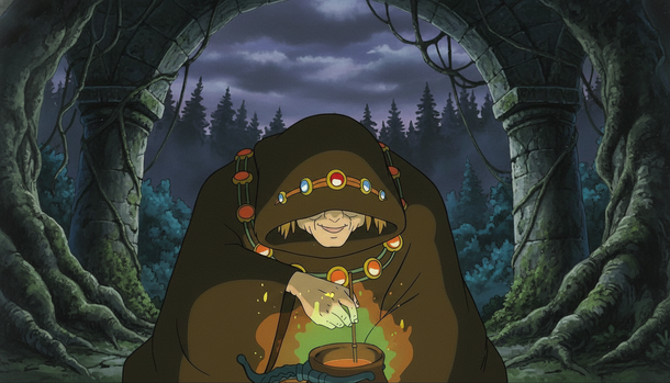 The Untold Story of Miyazaki’s Abandoned Anime Masterpiece