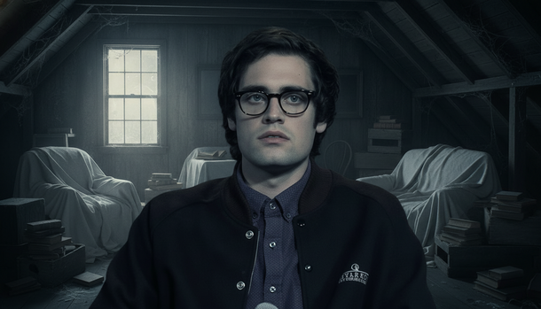 Rob Reiner and Son Nick’s Sole Film Together: A Haunting Legacy