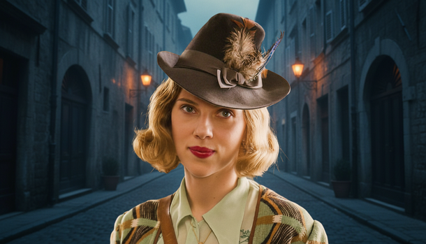 Scarlett Johansson’s 2010s Roles That Redefined Her Hollywood Legacy