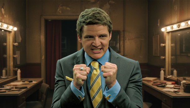 5 Pedro Pascal Films That Didn’t Live Up to the Hype