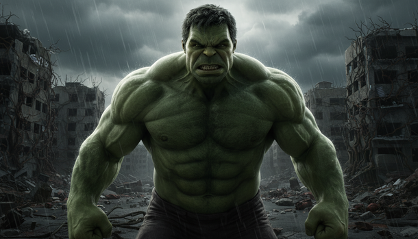 Spider-Man: Brand New Day Set to Unleash a Never-Before-Seen Hulk