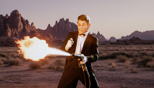 Point Break TV Sequel in the Works at AMC With New Heist Crew