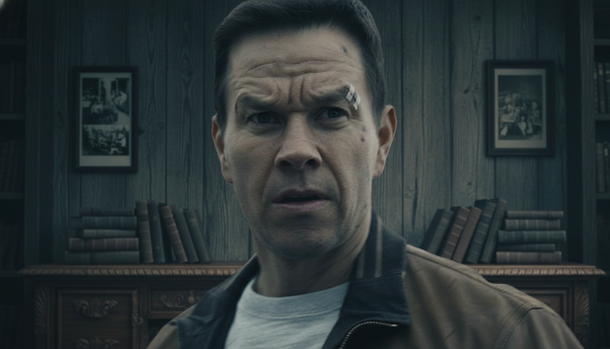 Mark Wahlberg’s Streaming Paychecks Soar, But Pitt and DiCaprio Outpace Him