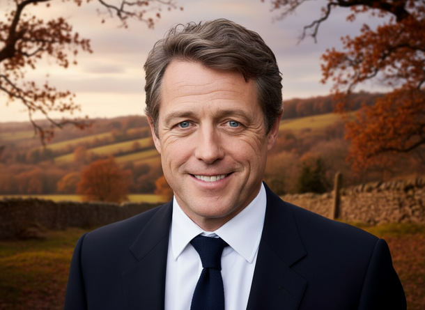 Why Richard Curtis Fought Against Casting Hugh Grant in Four Weddings