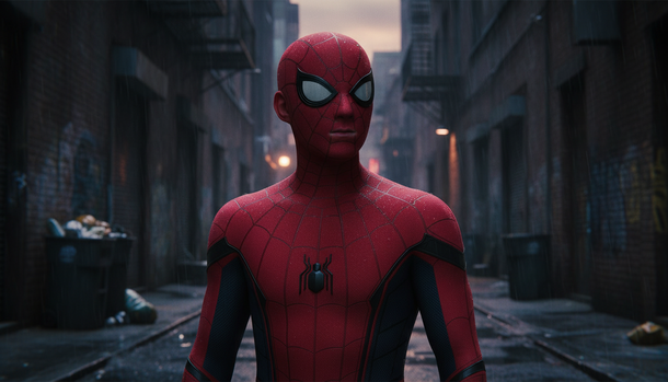 Sadie Sink’s Secret Marvel Role Fuels Spider-Man Speculation