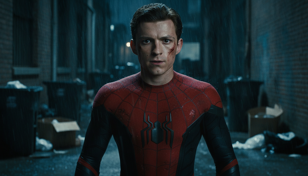 Tom Holland’s Spider-Man 4 Promises Next-Level Action and Grit
