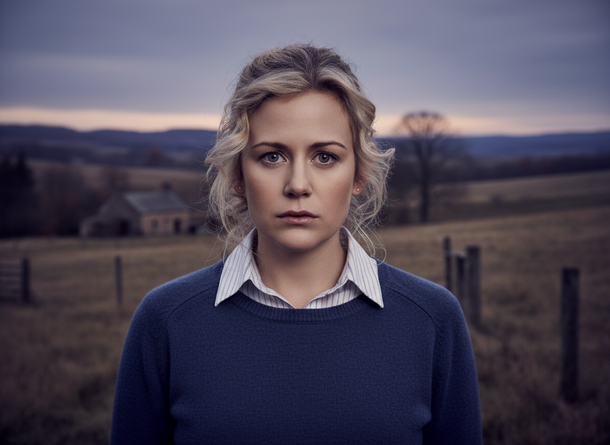 Rachael Carpani, Star of ‘McLeod’s Daughters,’ Passes Away at 45