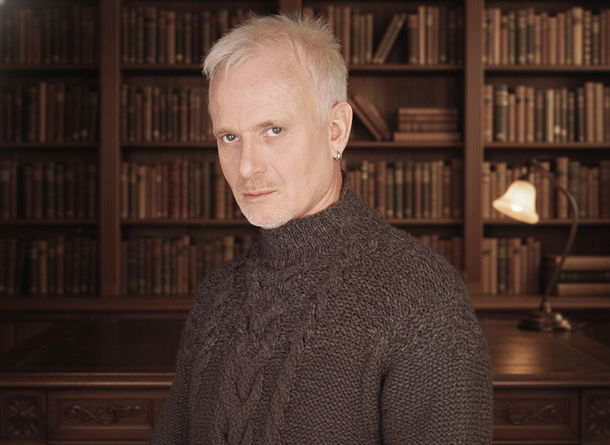 Beloved ‘General Hospital’ Star Anthony Geary Passes Away at 78