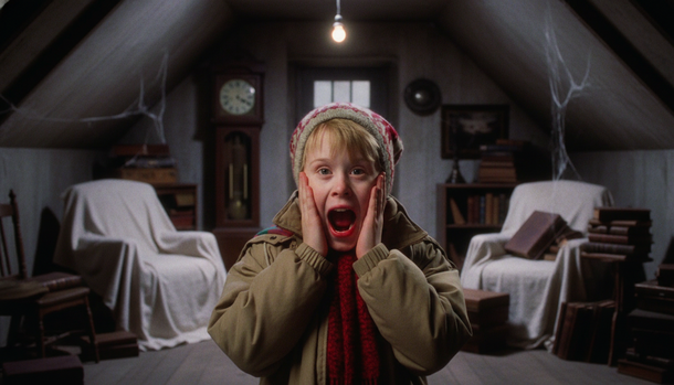 Home Alone Director Reveals Where the Franchise Lost Its Magic