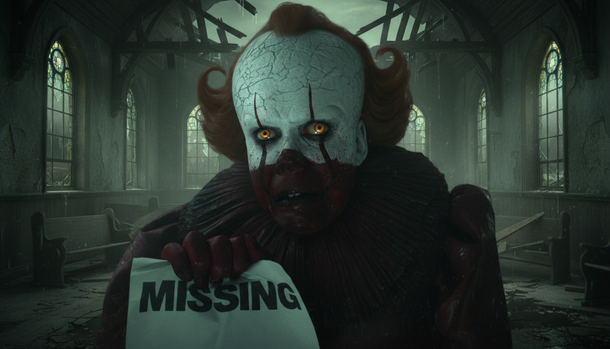 It: Welcome to Derry Season 2 Will Dive Into 1935 With Familiar Faces